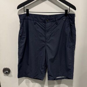 Hurley x Nike 9” Shorts